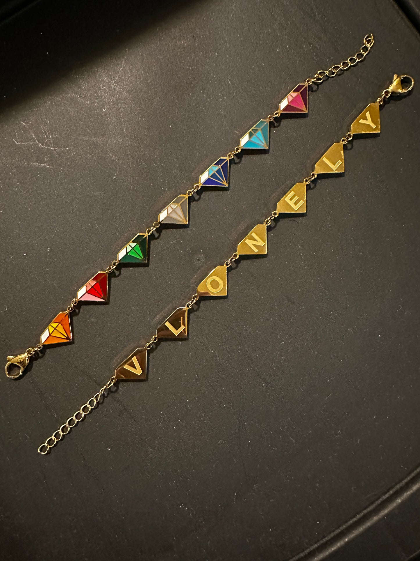 Chaos Bracelet