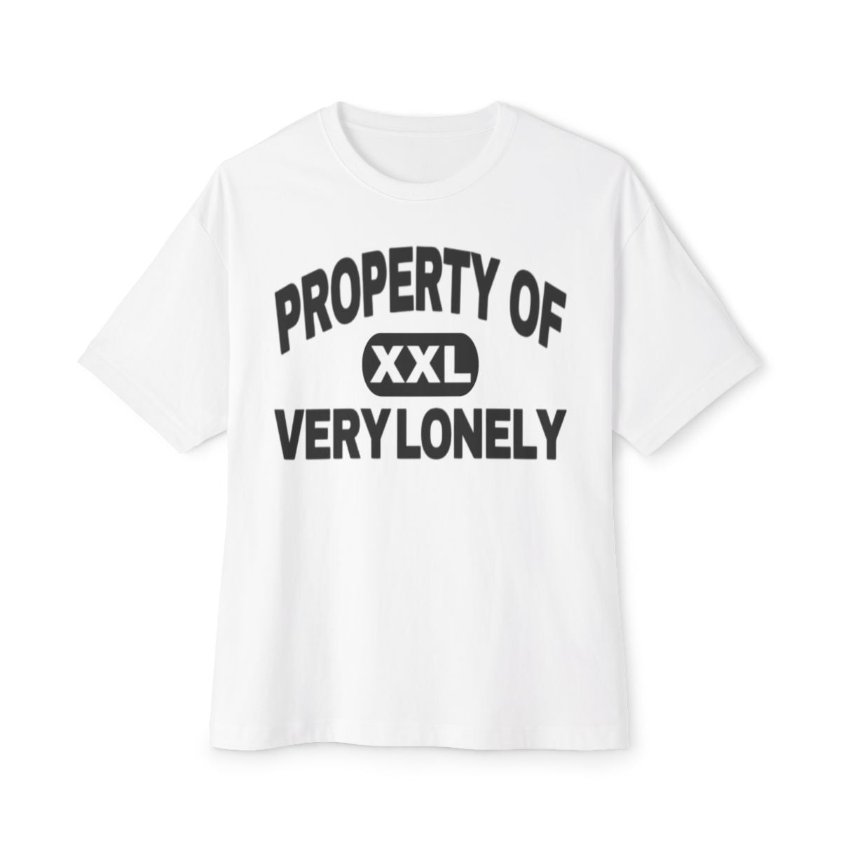 Property of Very Lonely Tee