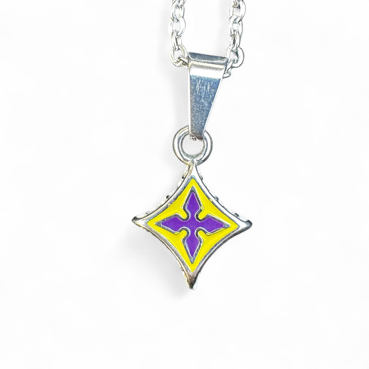 Infinity Necklace
