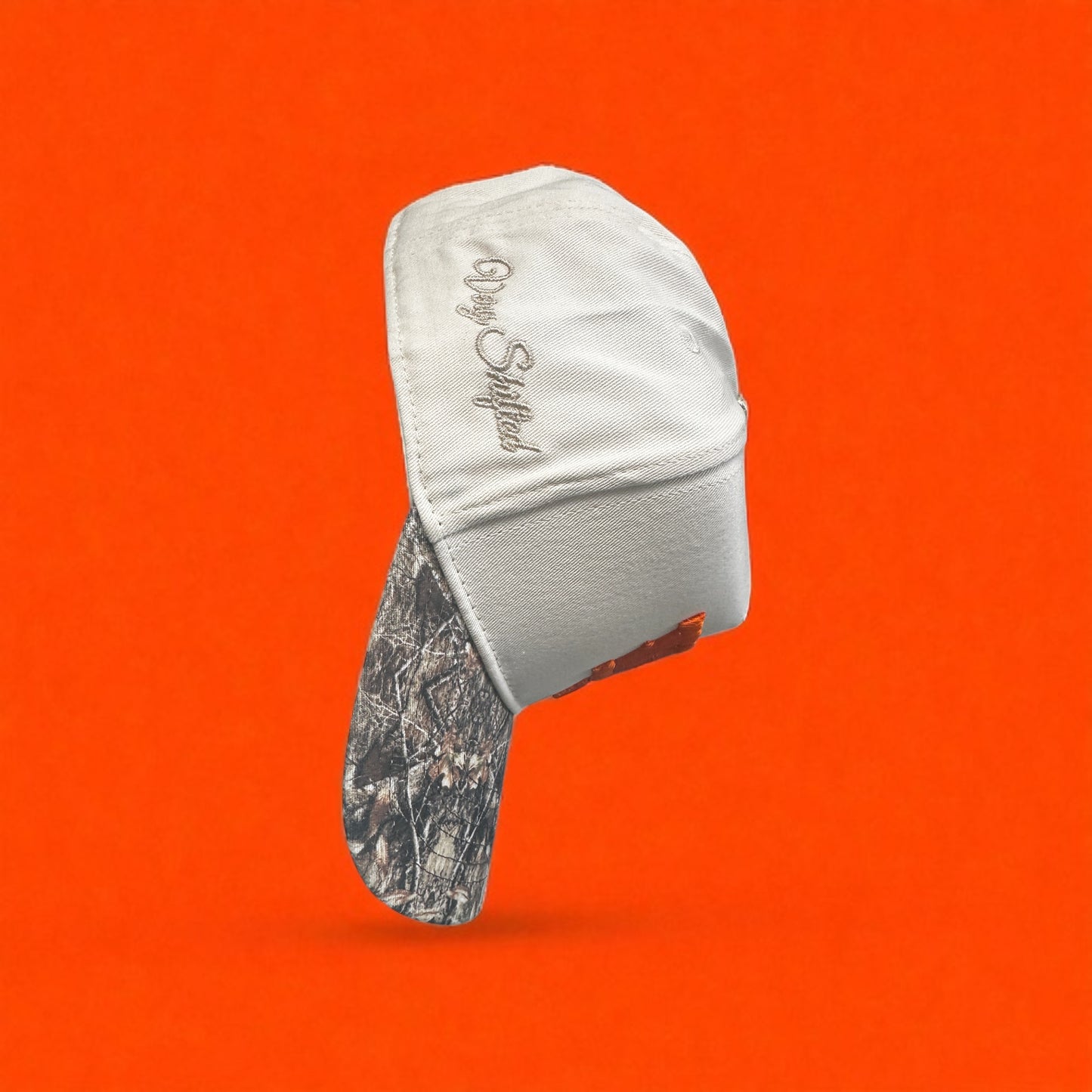 Very Shifted SnapBack Hat