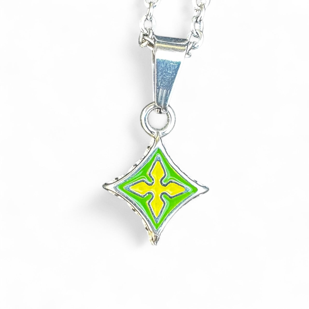 Infinity Necklace