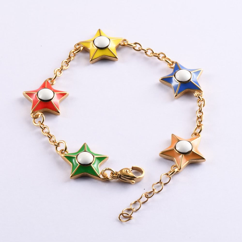 Hero Bracelet