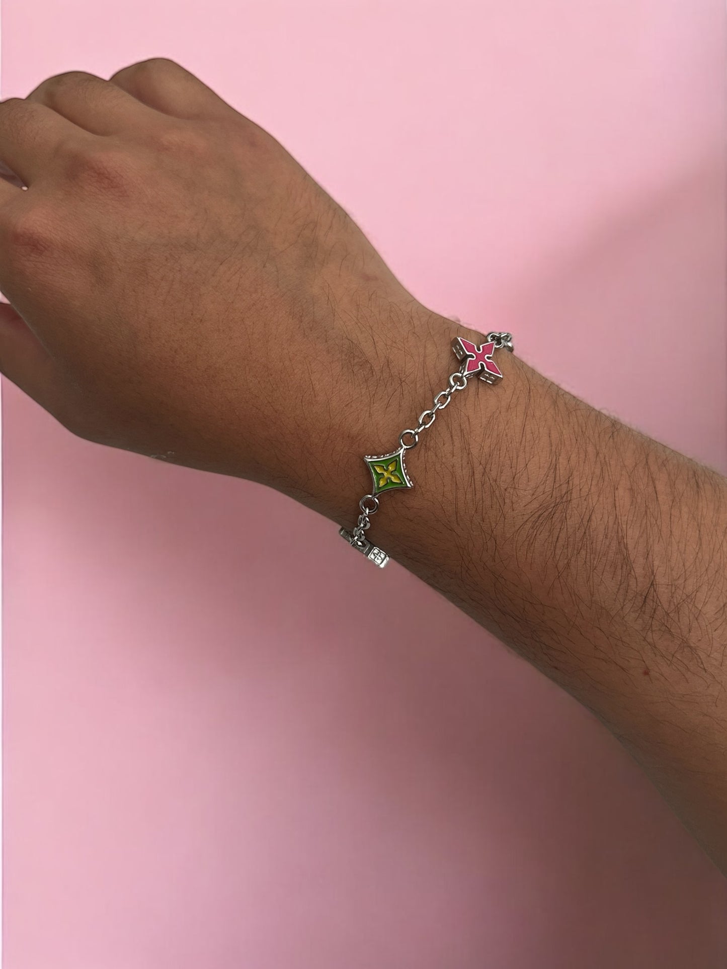 Infinity Bracelet
