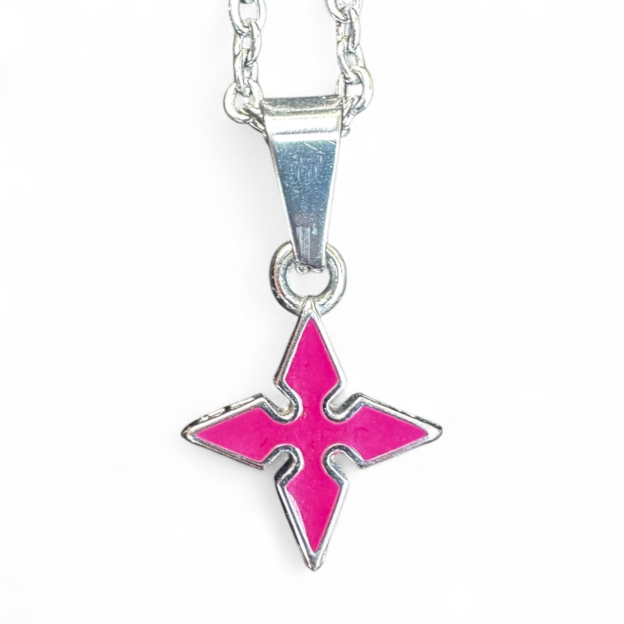 Infinity Necklace