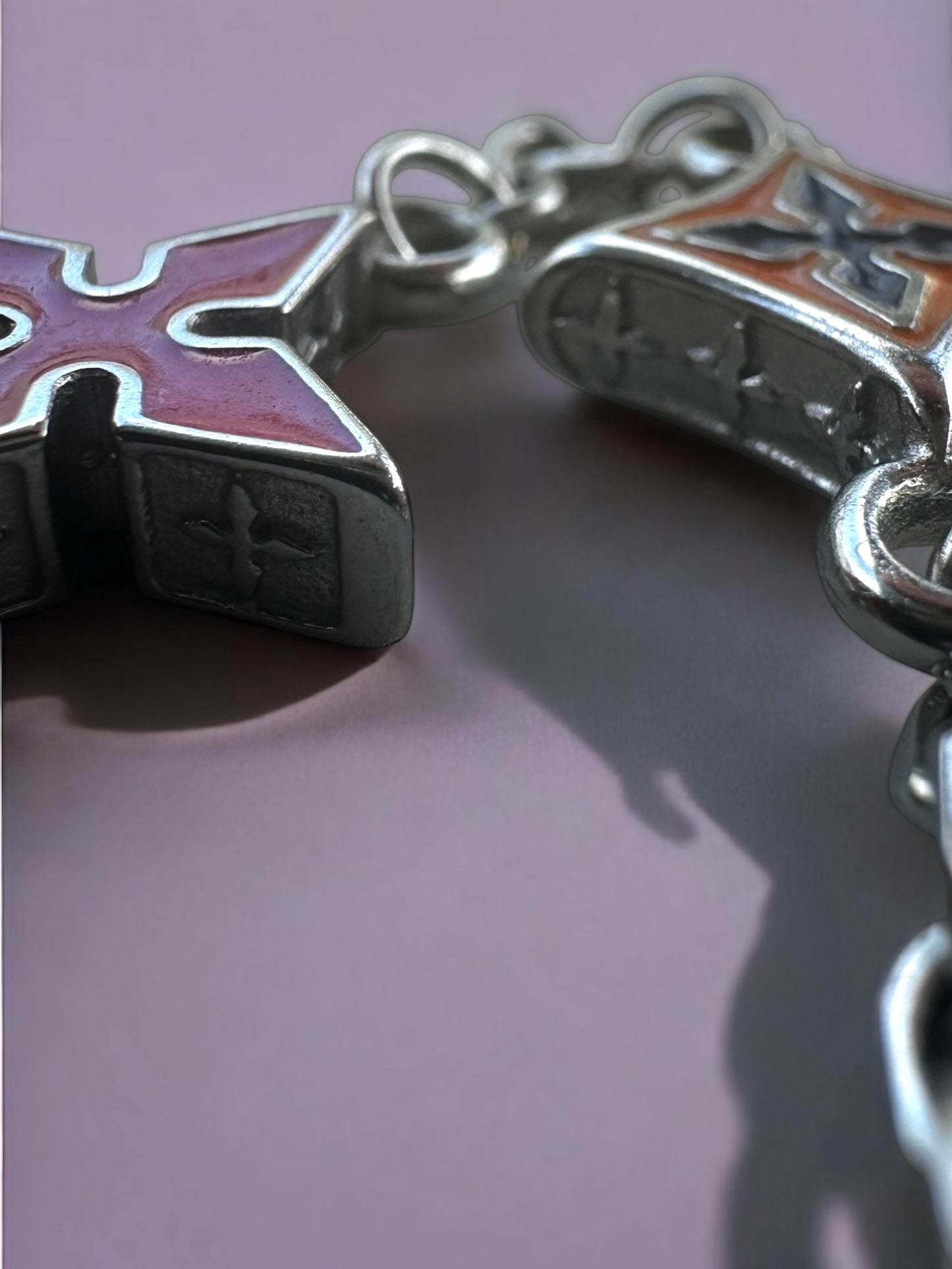 Infinity Bracelet