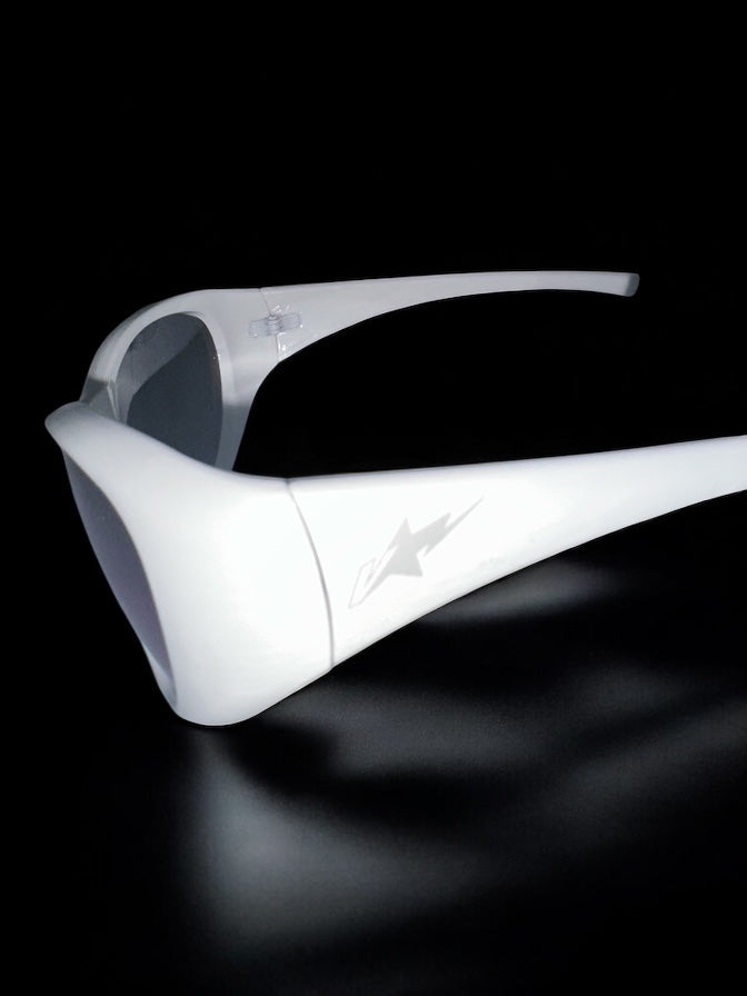 Chaos Unit Sunglasses