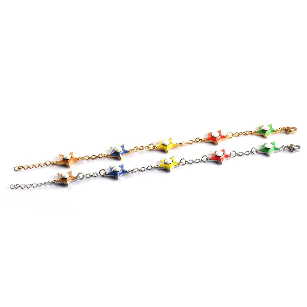Hero Bracelet