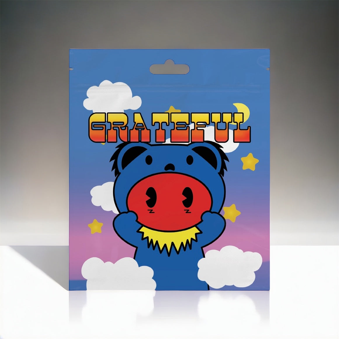 Grateful Bracelet
