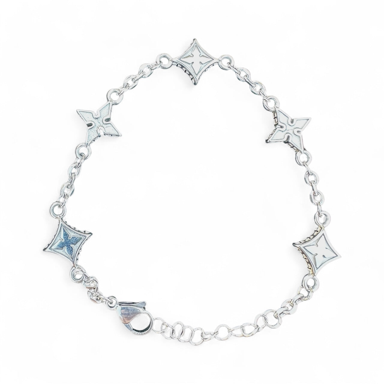Infinity Bracelet