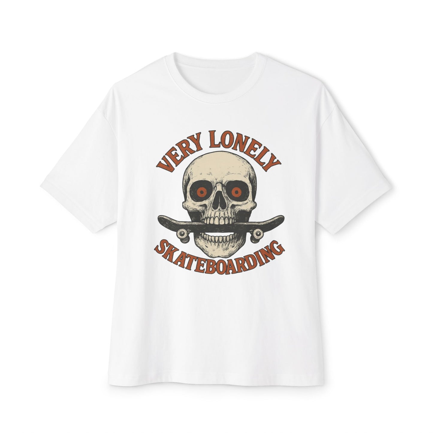 VL Skateboarding Tee