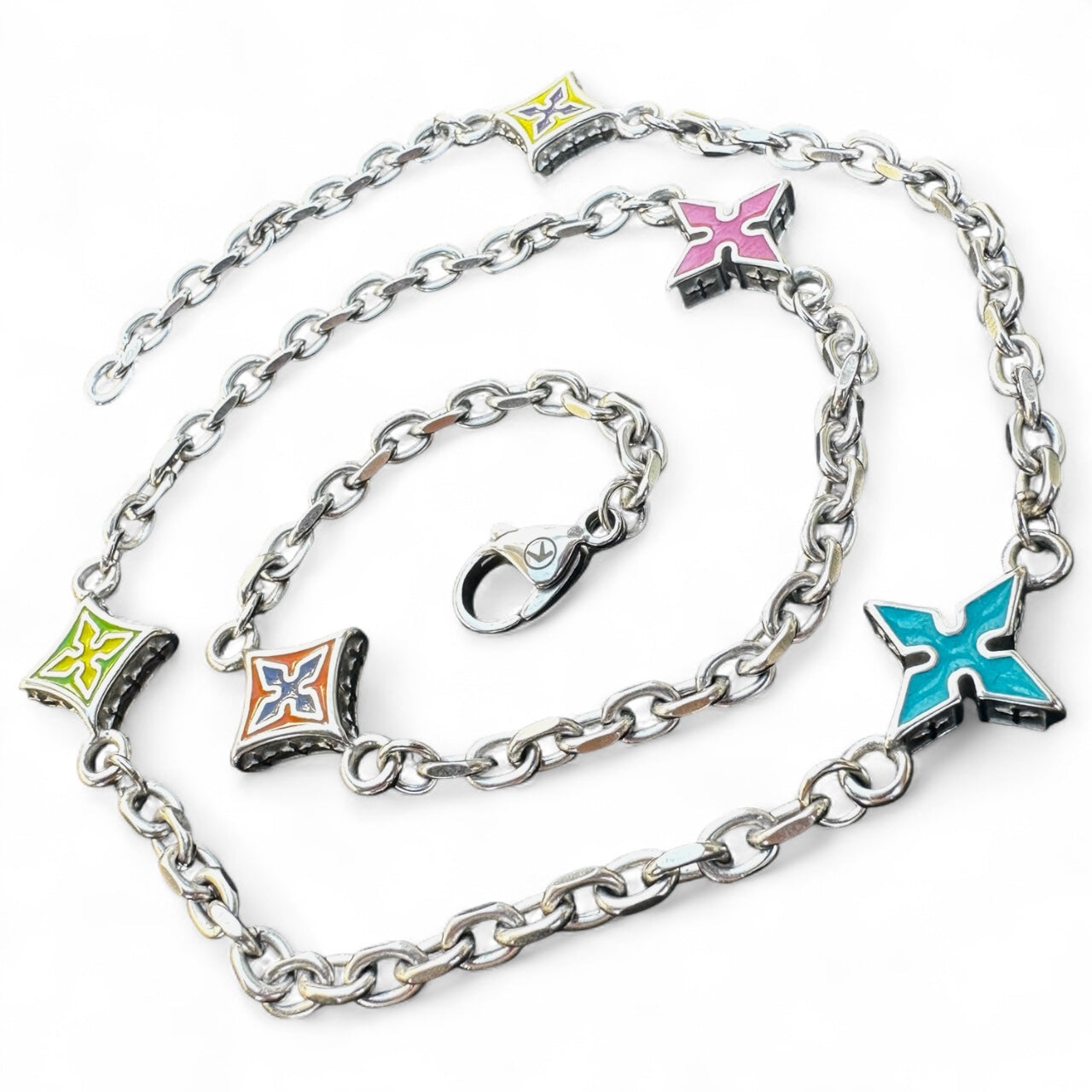 Infinity Chain