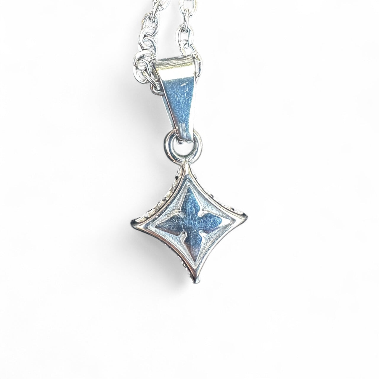Infinity Necklace
