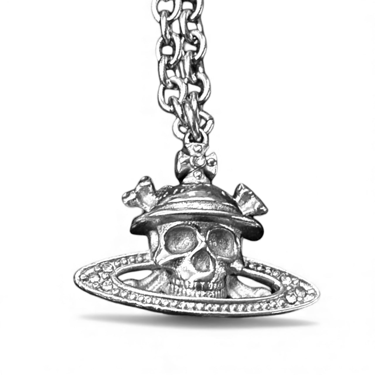 Pirate Pendant