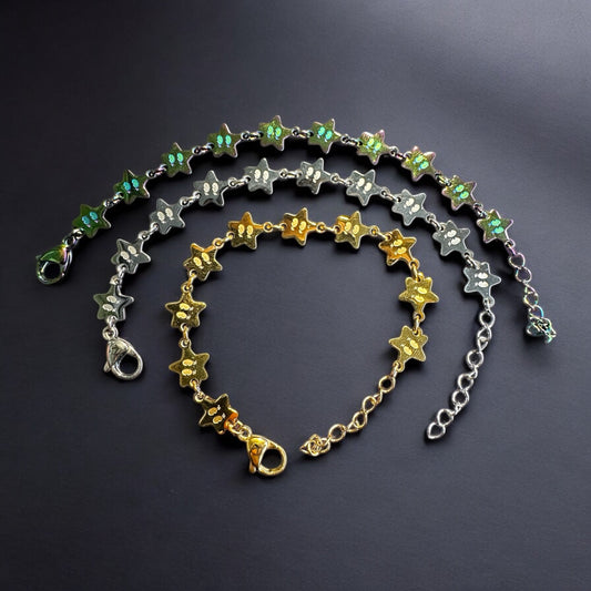 Star Bracelet