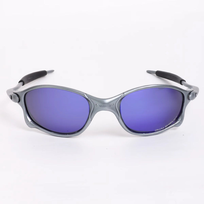 X-Frame Sunglasses