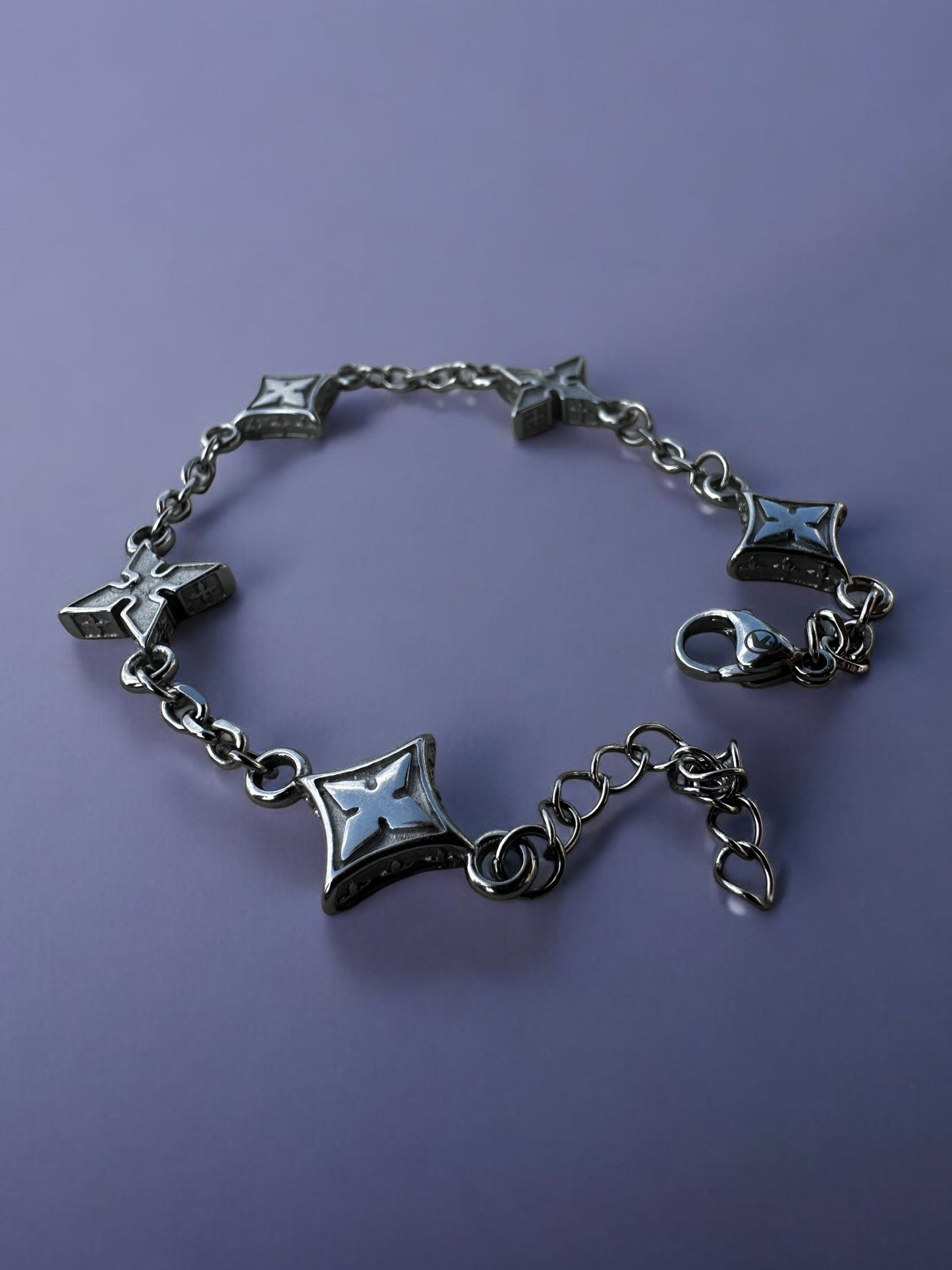 Infinity Bracelet