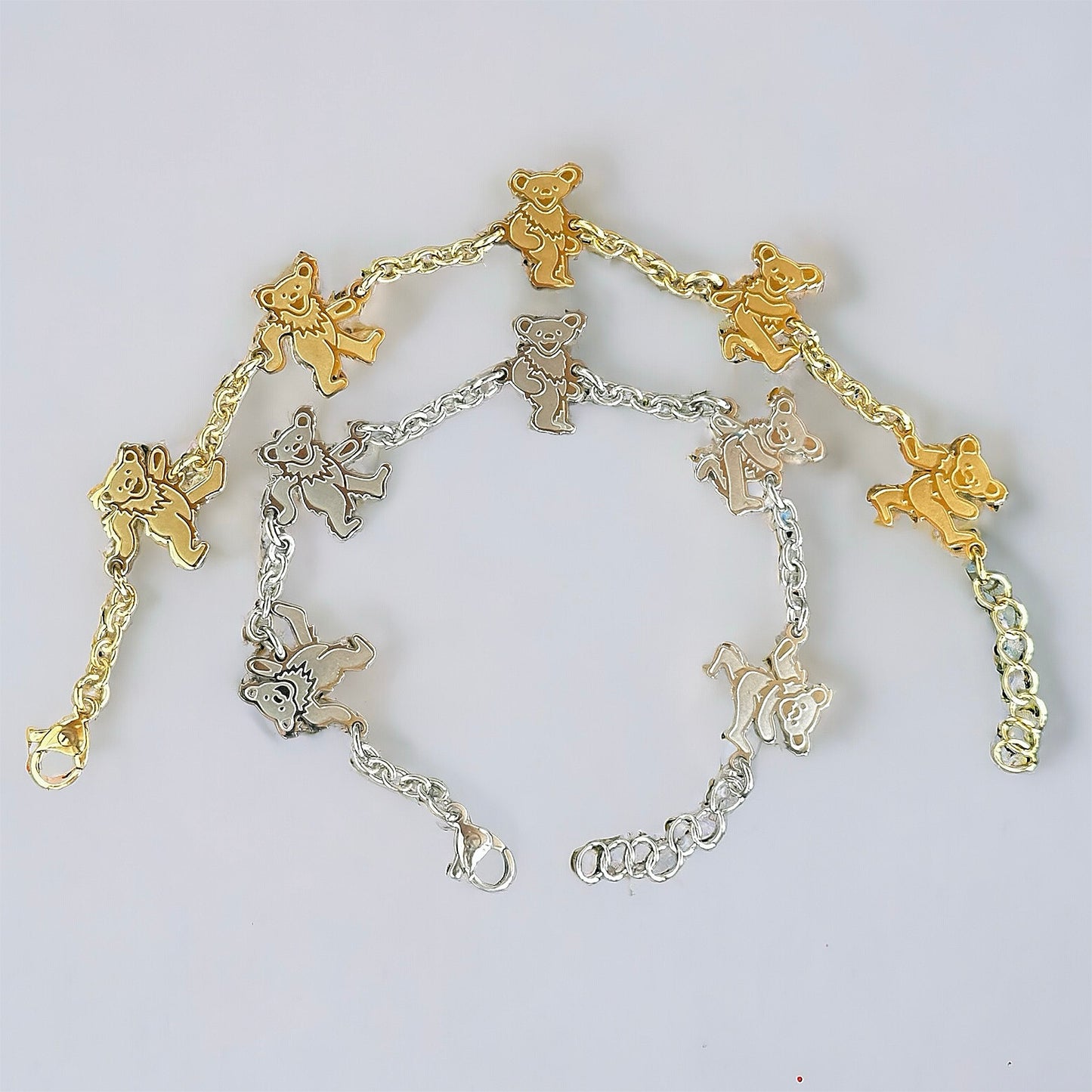 Grateful Bracelet