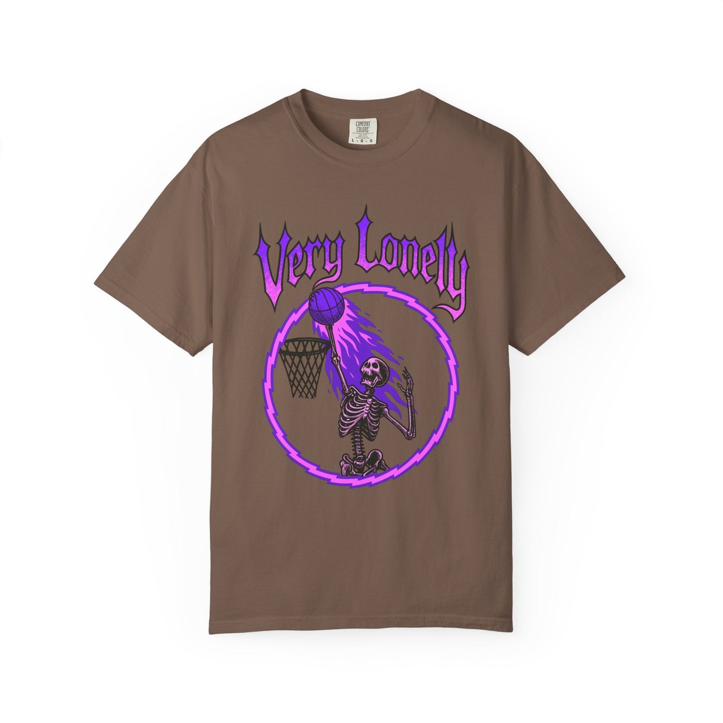 Dunk Flame Tee
