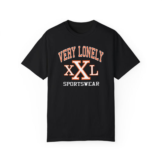Very Lonely Sportswear XXL Tee