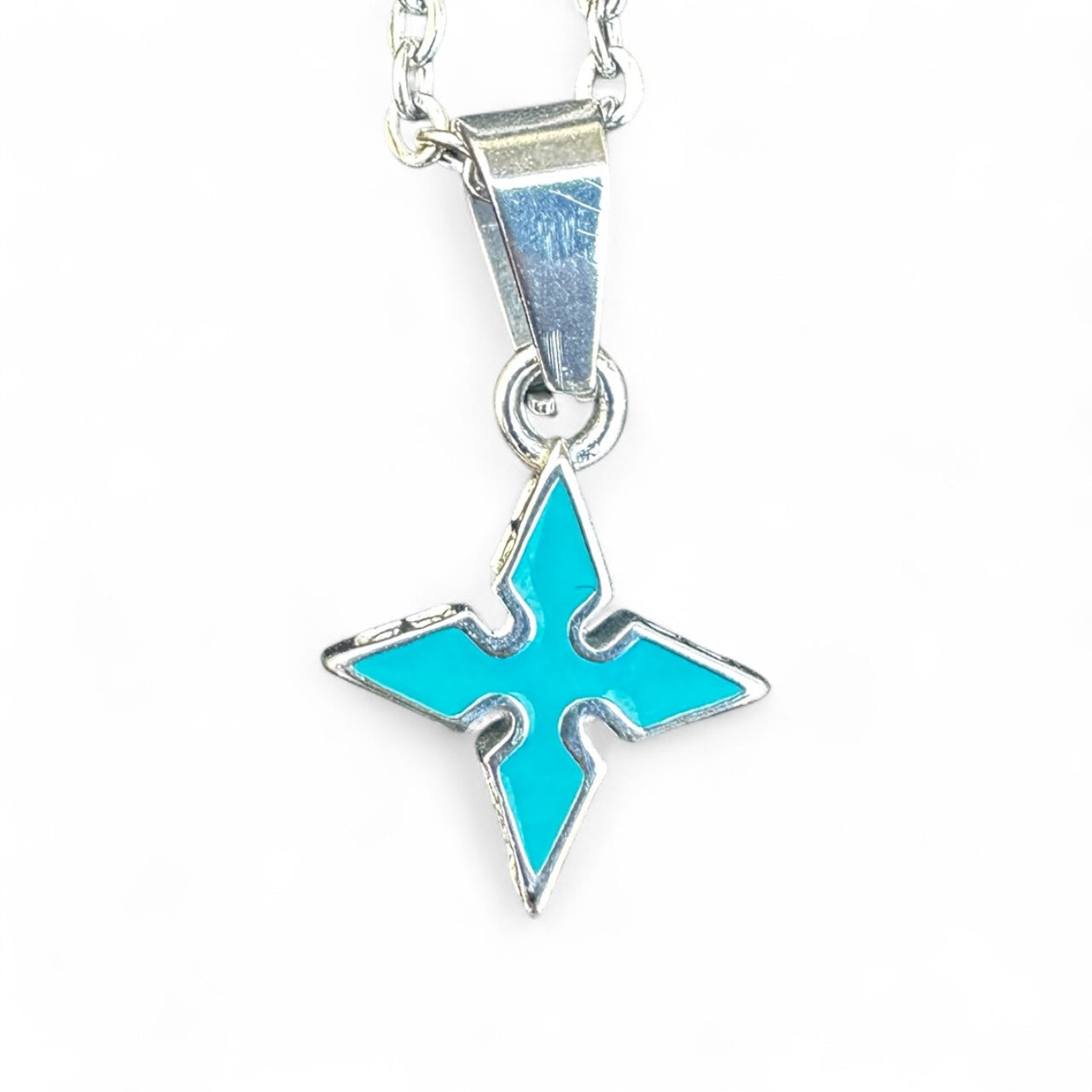 Infinity Necklace