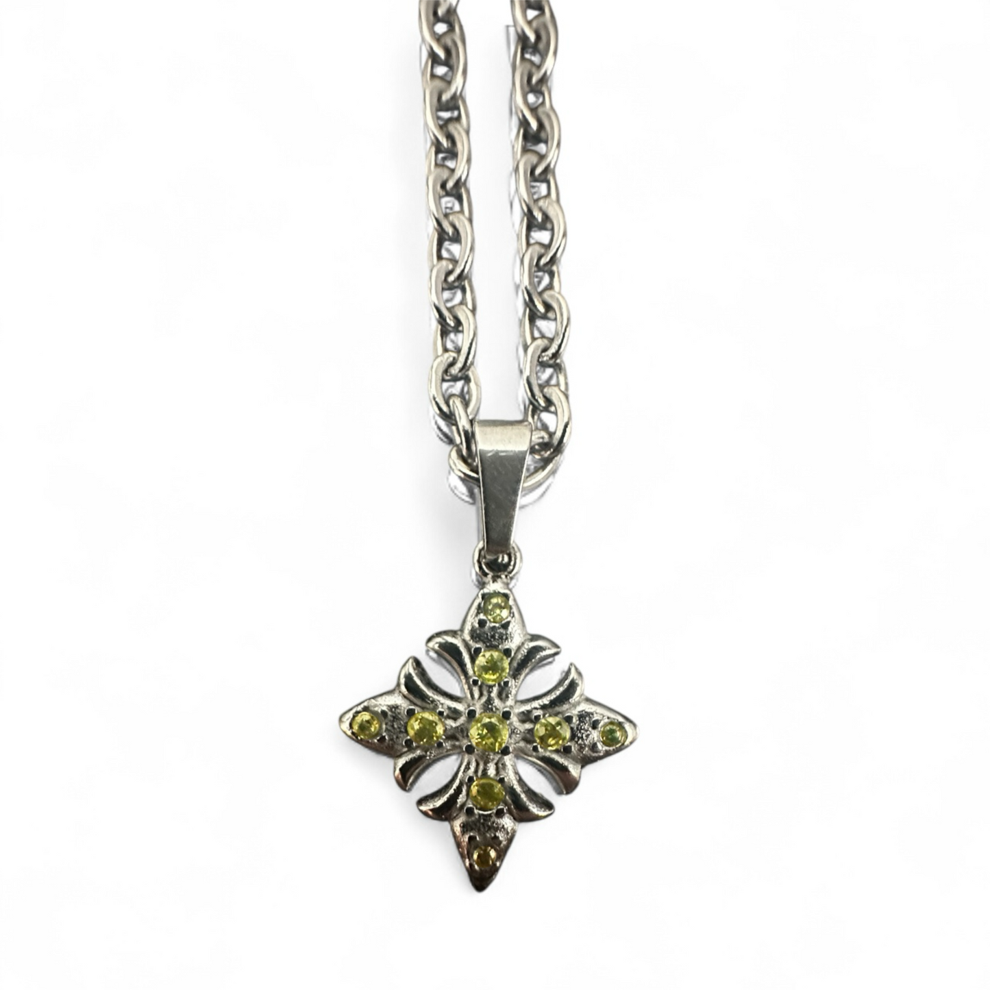 Aura Pendant