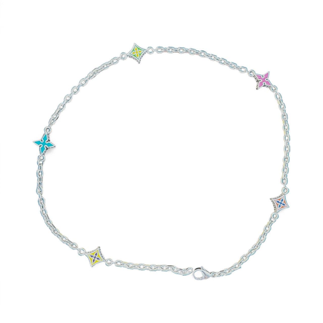 Infinity Chain