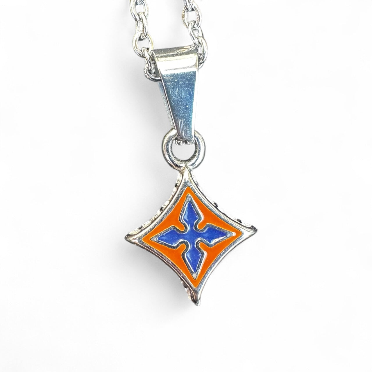 Infinity Necklace