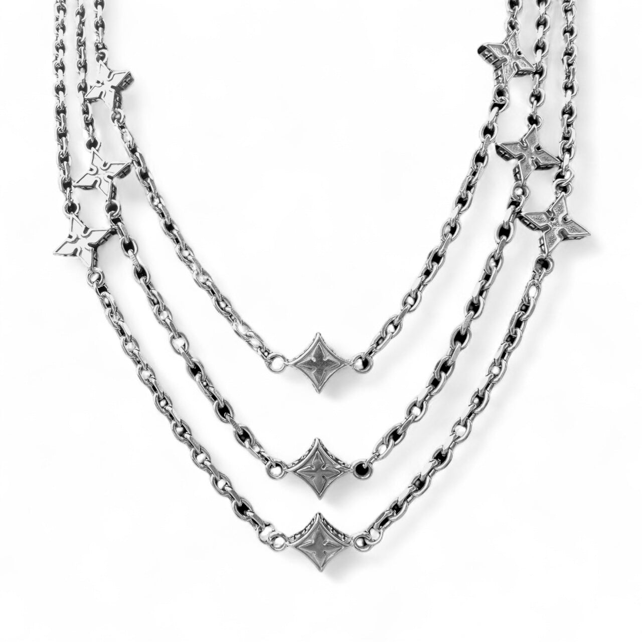 Infinity Chain