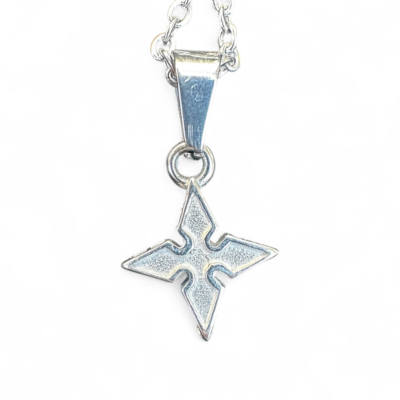 Infinity Necklace