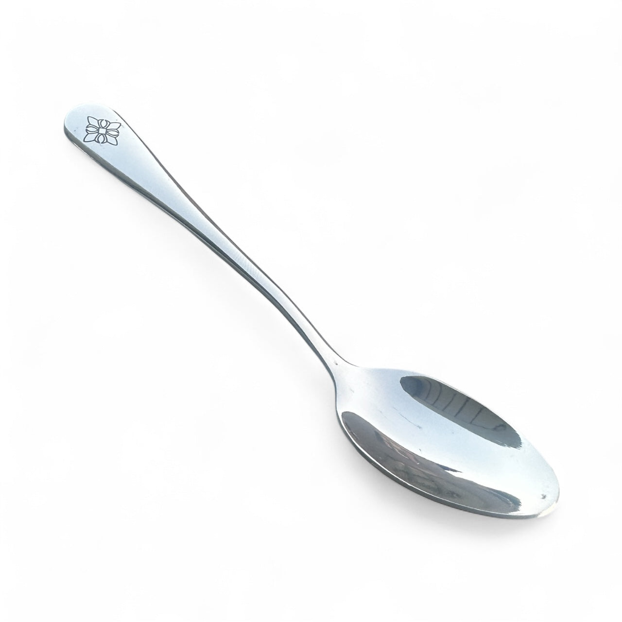Espresso Cup + Spoon