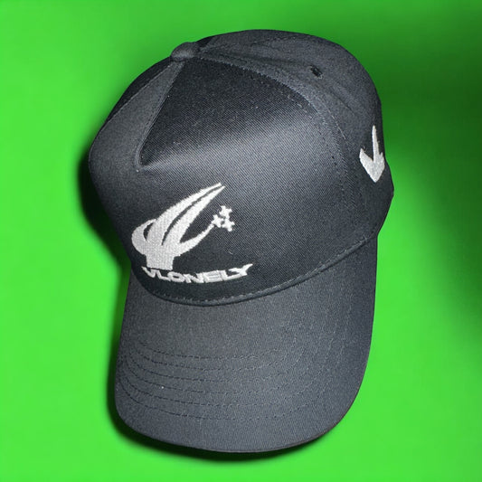 Speed SnapBack Hat (Glow in the Dark)