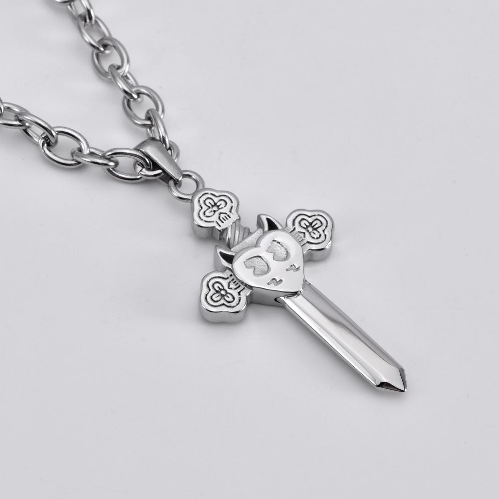Sword Pendant