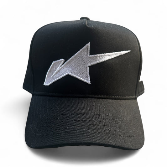 Lone Star SnapBack Hat
