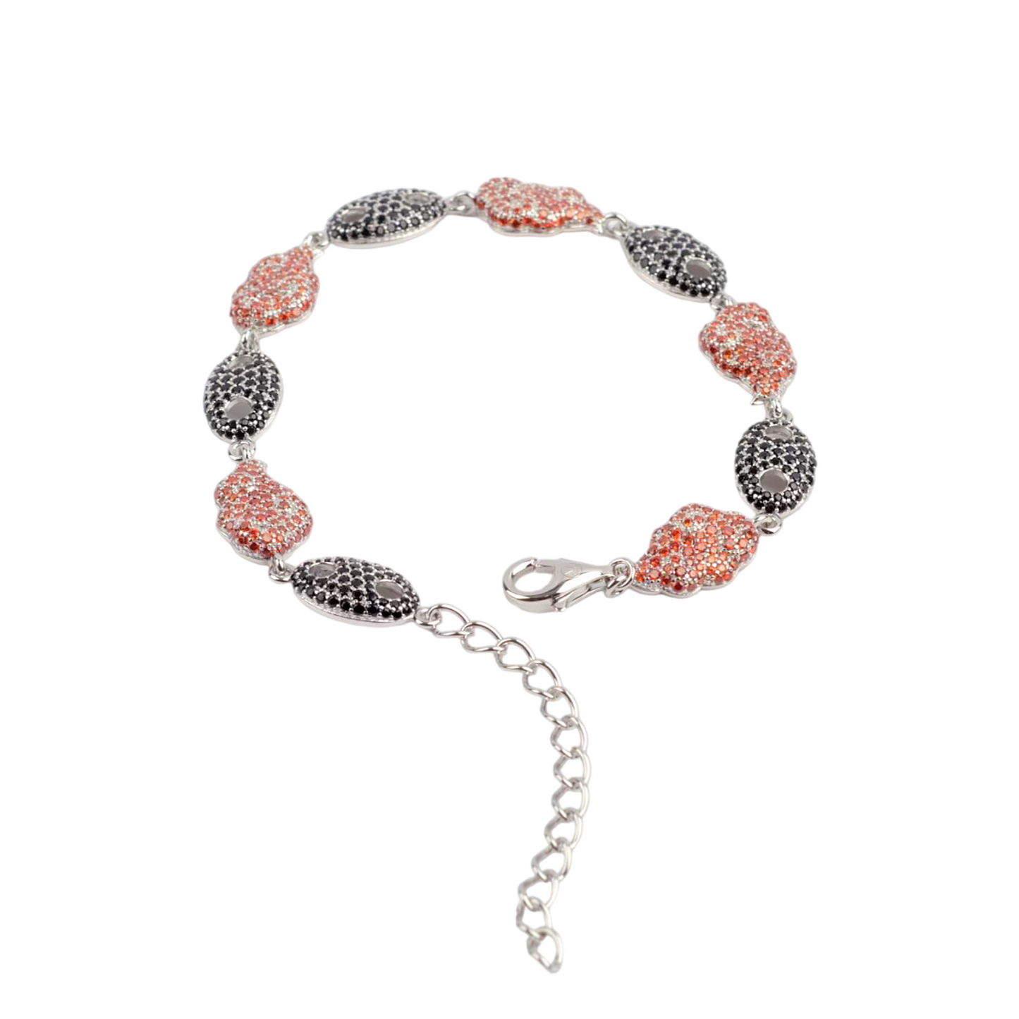 Cloud Bracelet