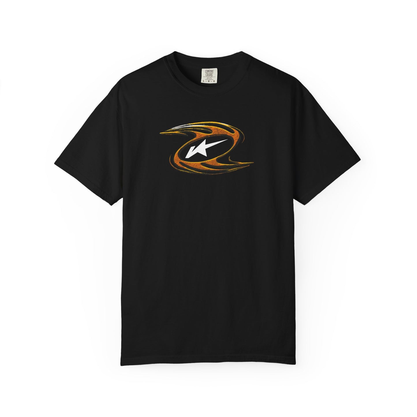 Swirl Tee