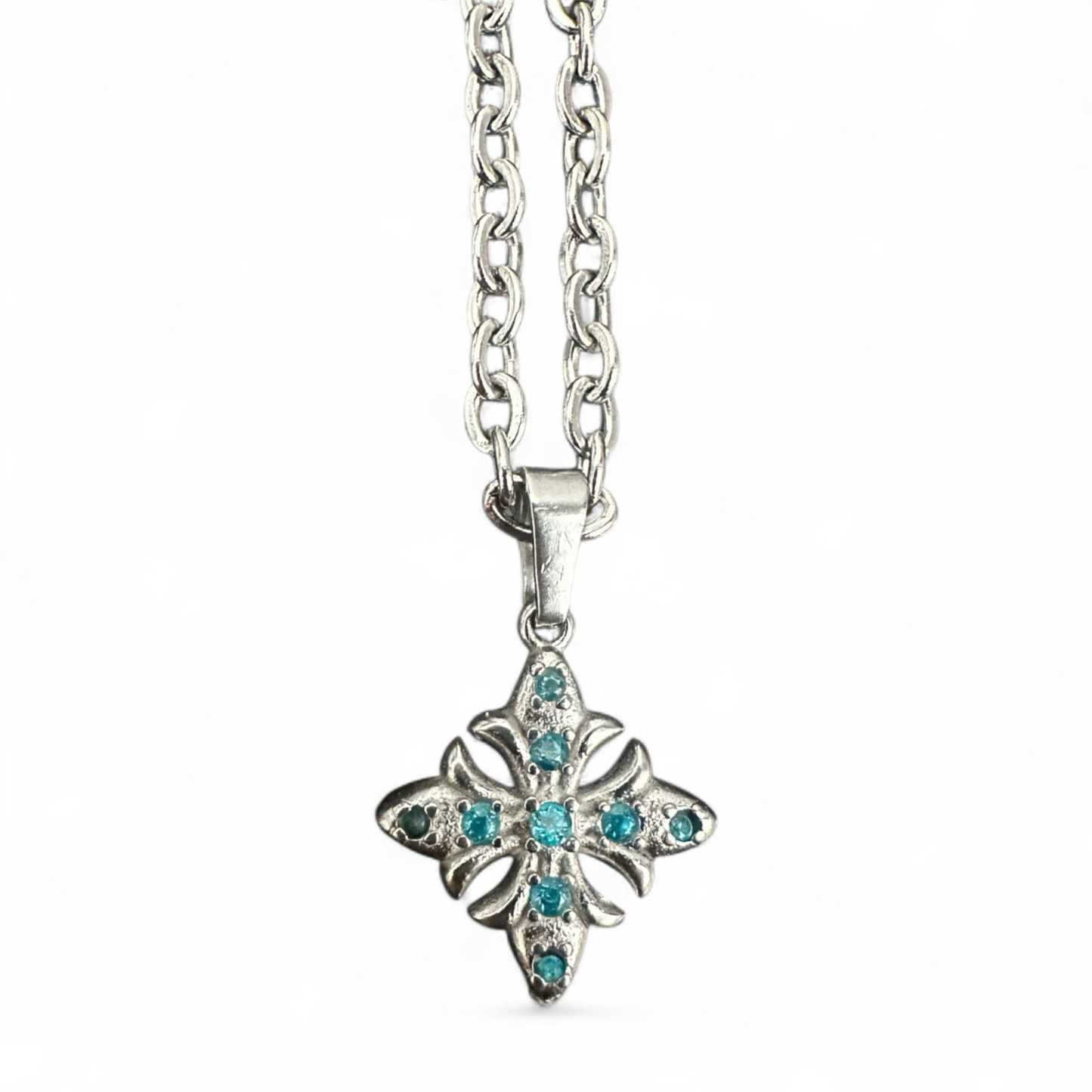 Aura Pendant