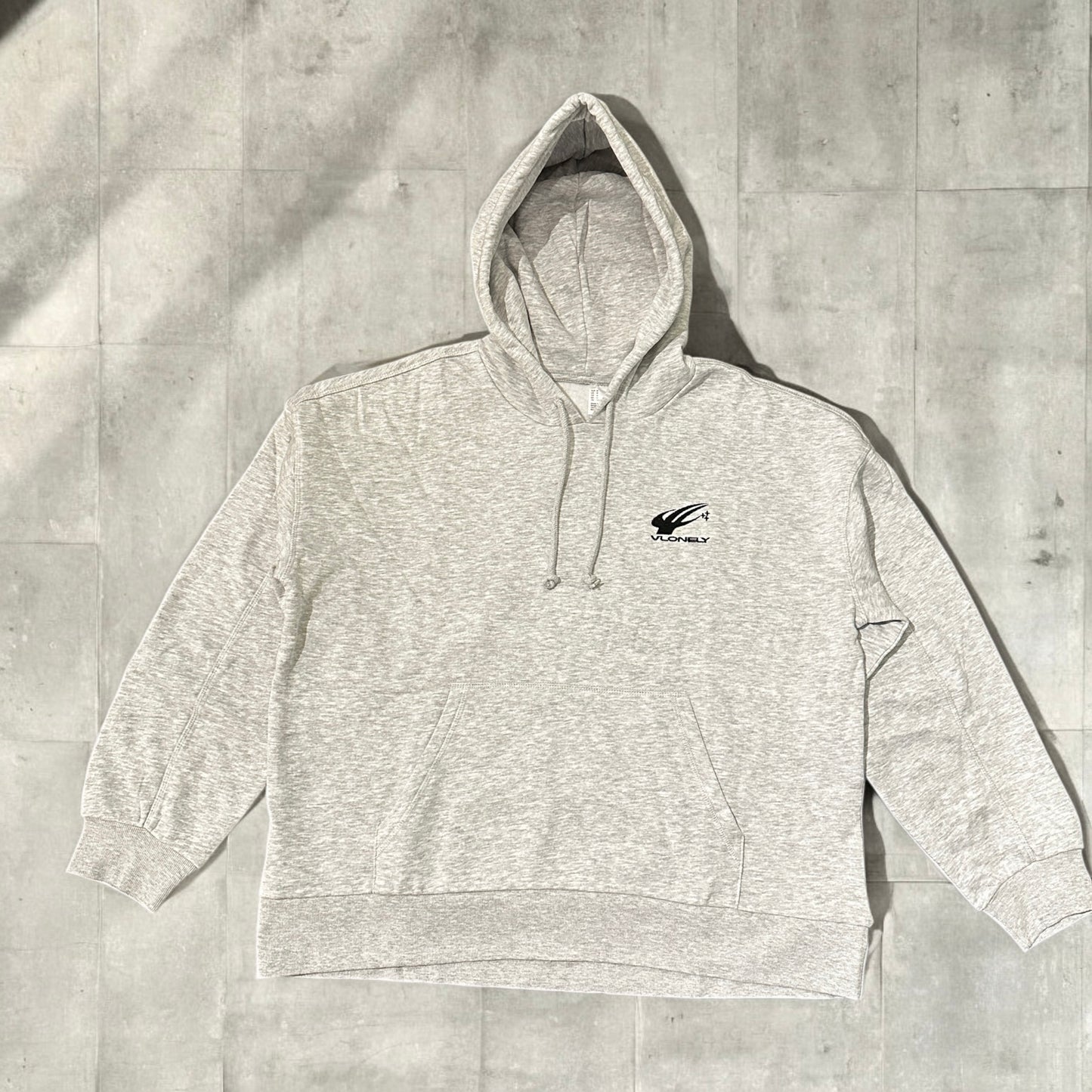 Oversized Hoodie