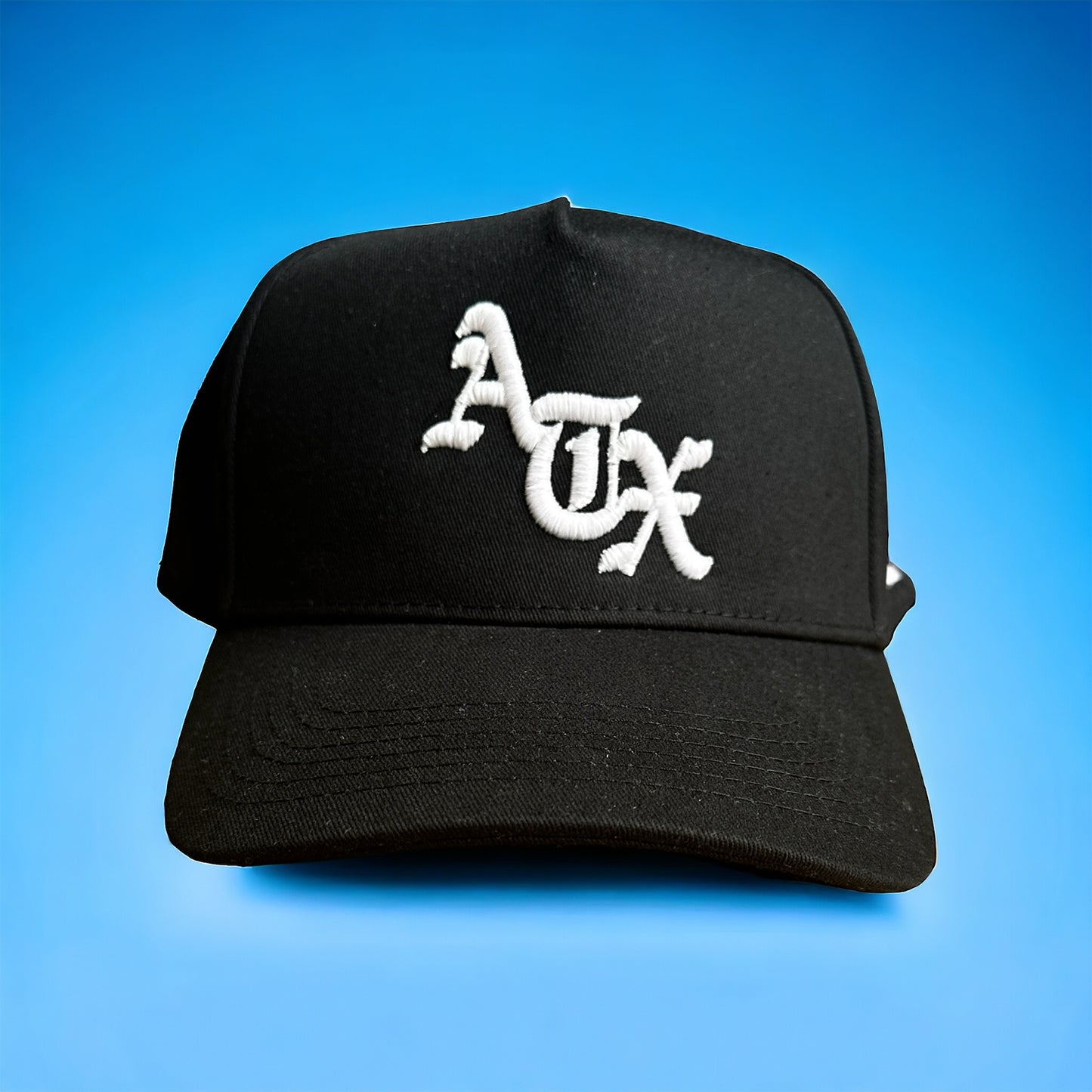ATX SnapBack Hat Pink (UV)