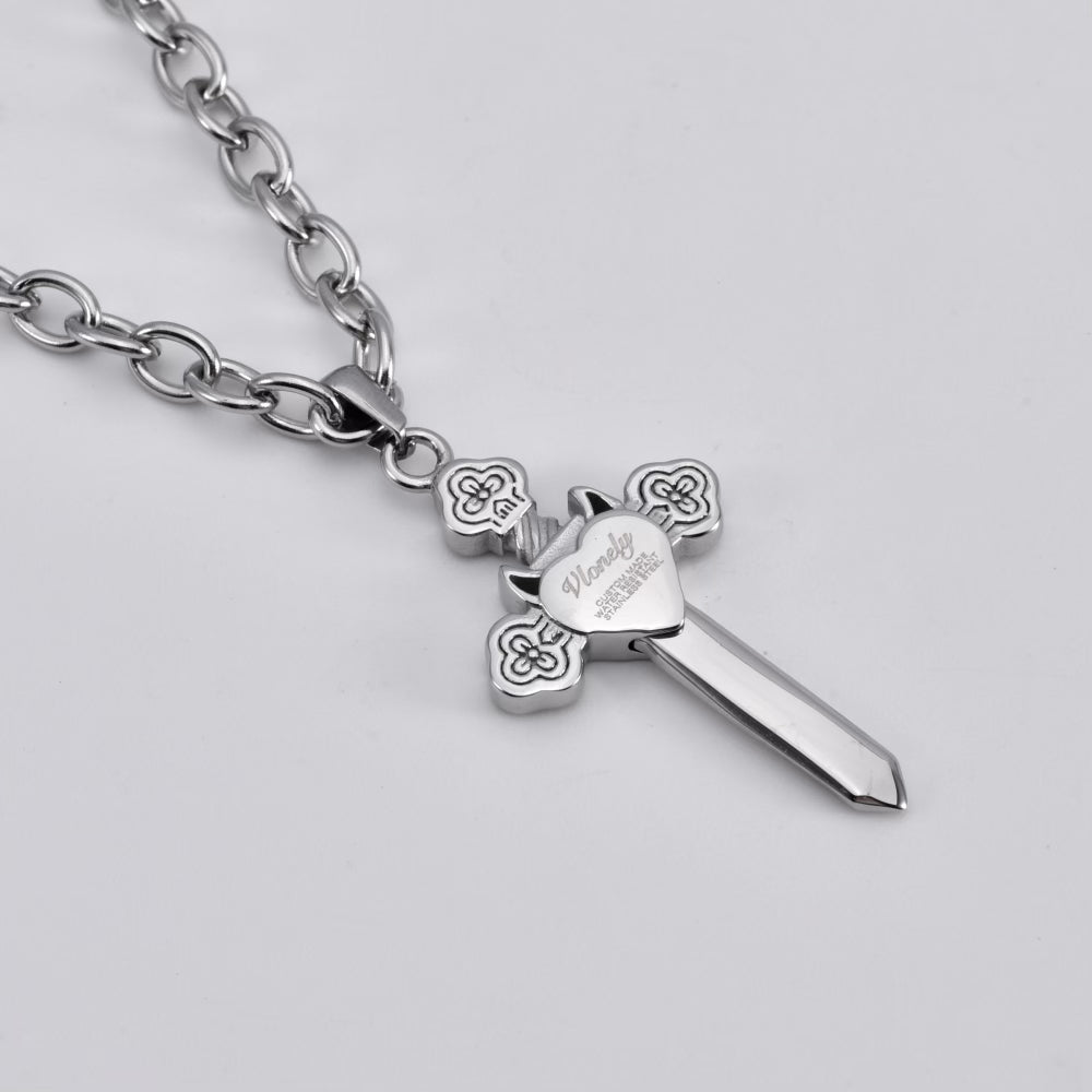 Sword Pendant