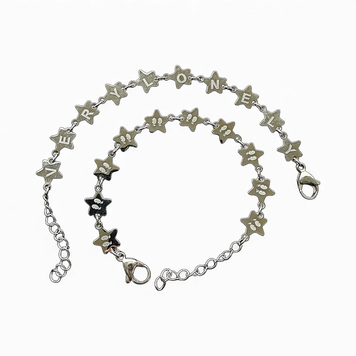 Star Bracelet