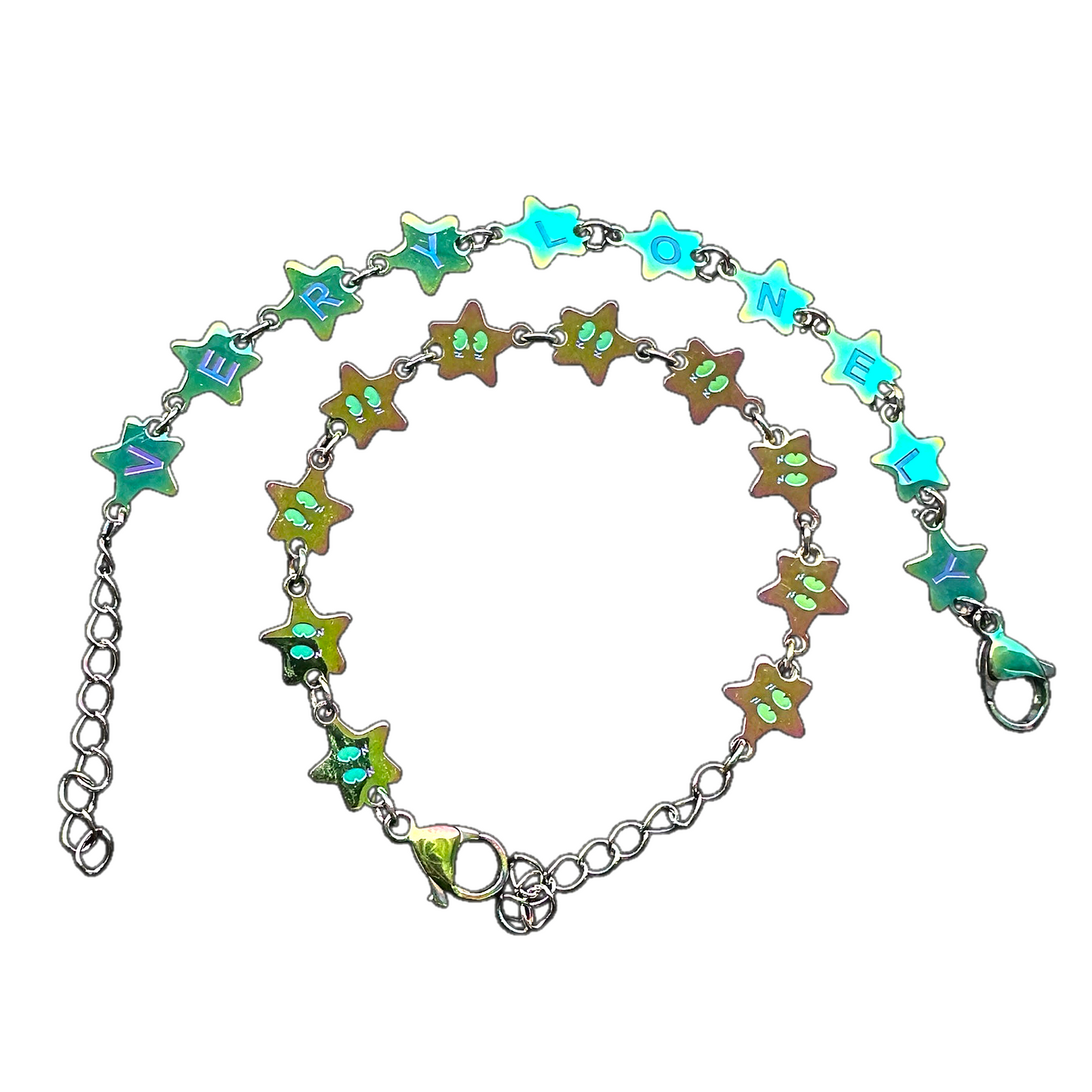 Star Bracelet