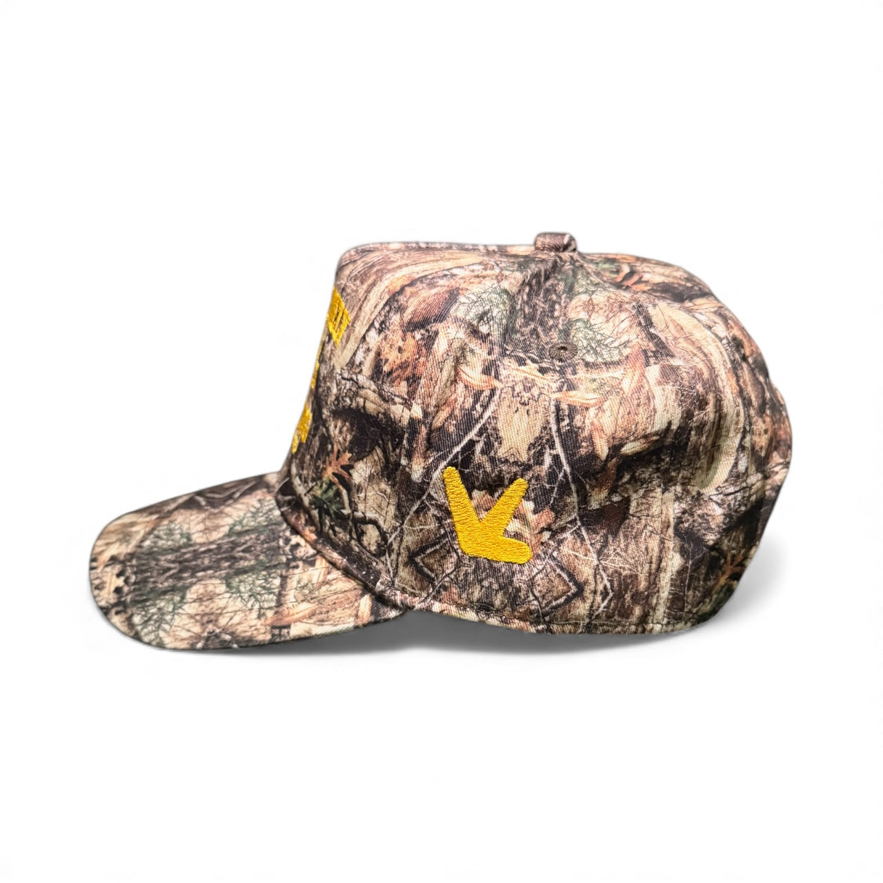 Very Lonely Hunting Hat