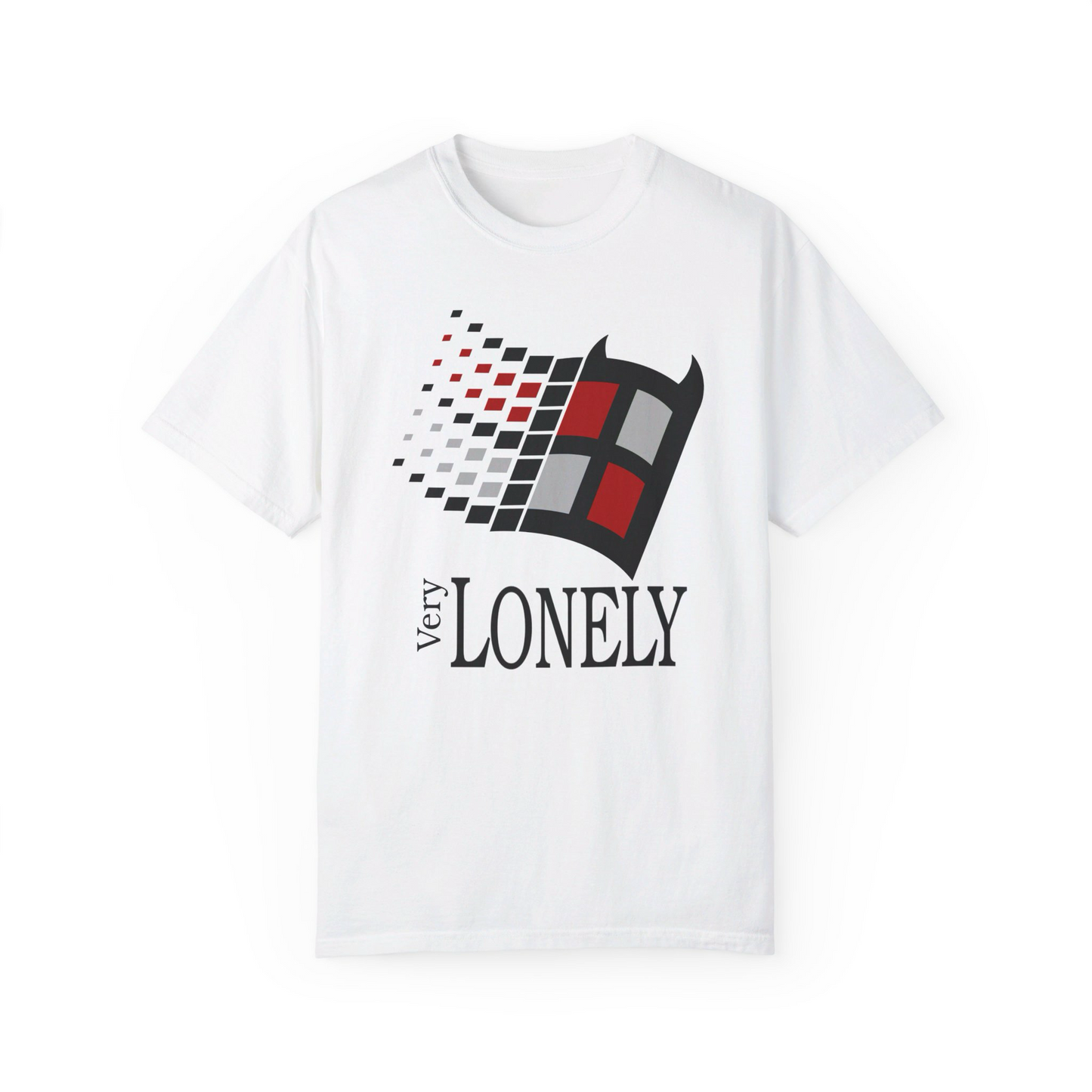 Window Tee