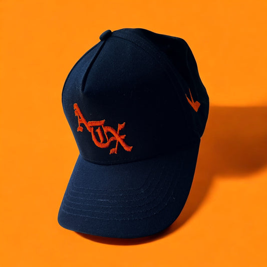 ATX Hat Orange