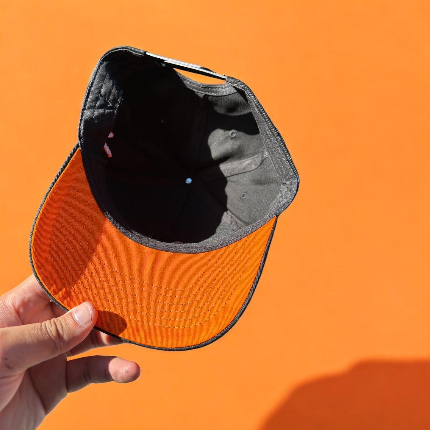ATX Hat Orange