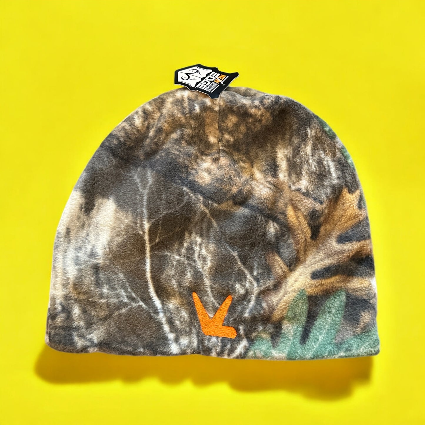 RealTree Camo Star Beanie