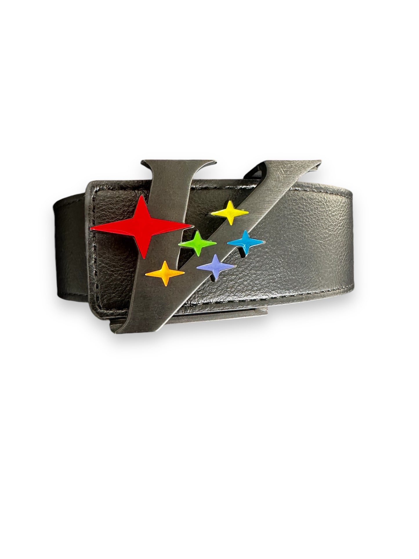 V Star Belt