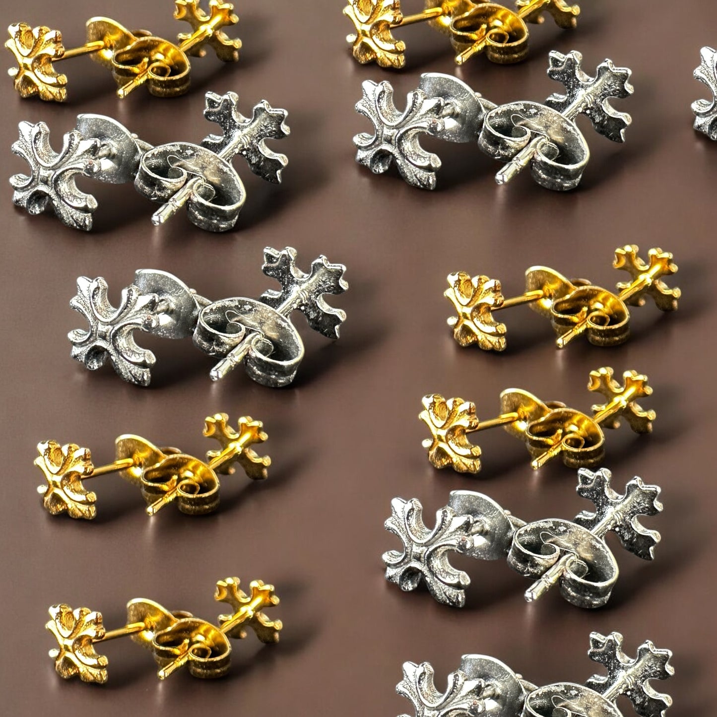 X Studs