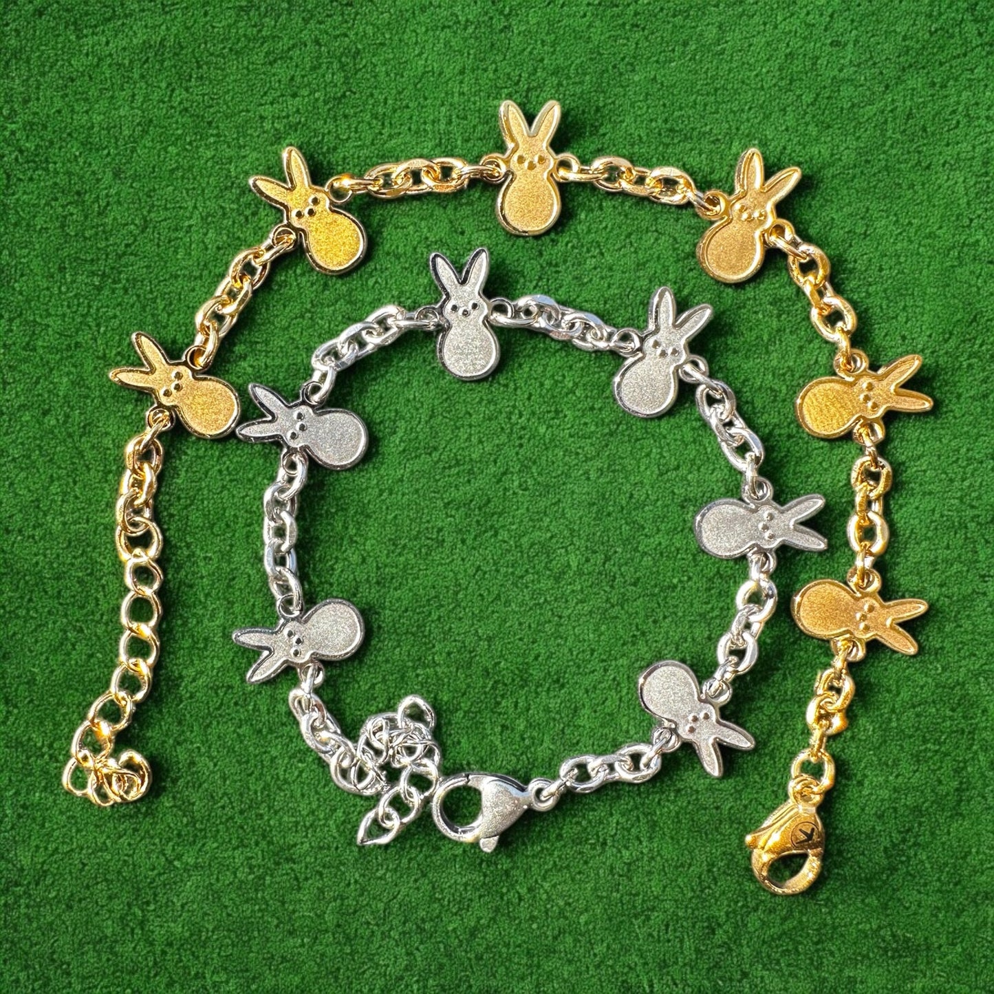 Bunny Bracelet