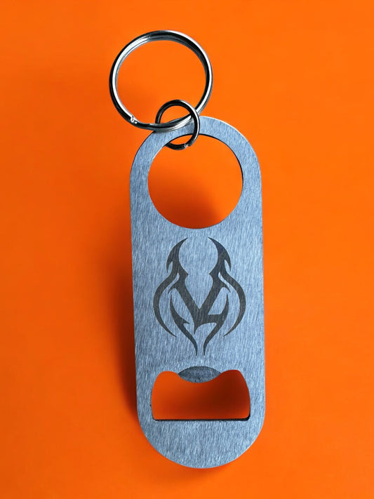 Tribal Bottle Opener